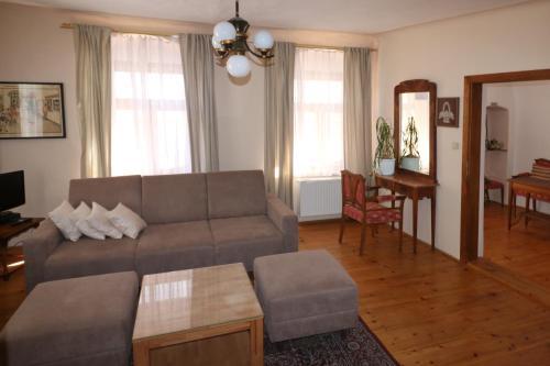 Apartment Soukenicka 44