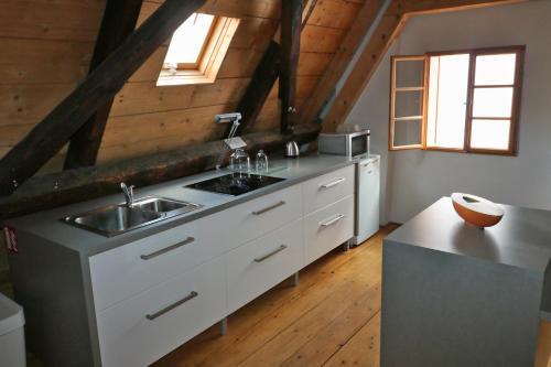 Apartment Soukenicka 44