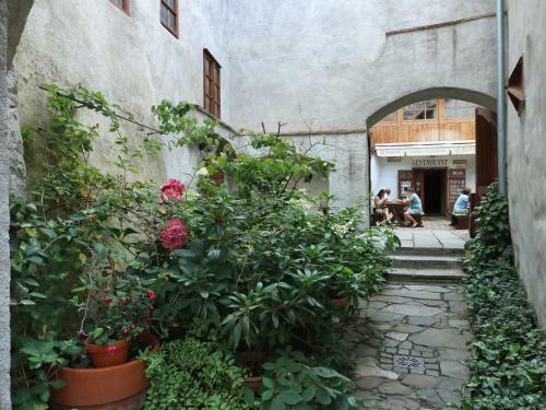 Apartment Soukenicka 44