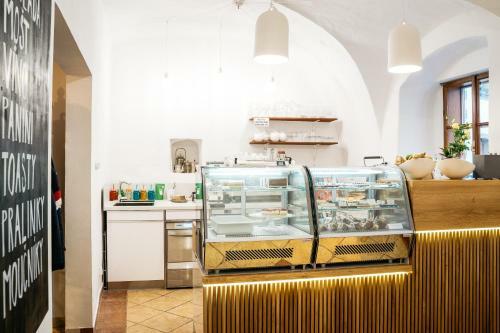 Apartment Soukenicka 44