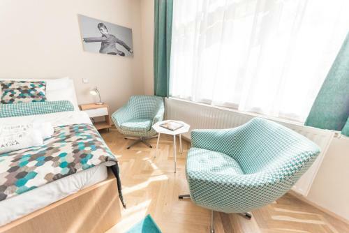 Hotel Garni Villa Beatika