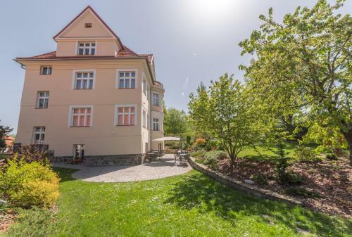 Hotel Garni Villa Beatika