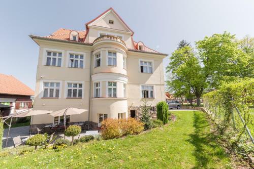 Hotel Garni Villa Beatika