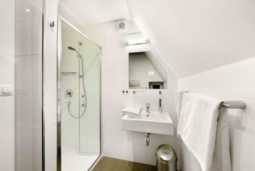 Hostal Ck Pension