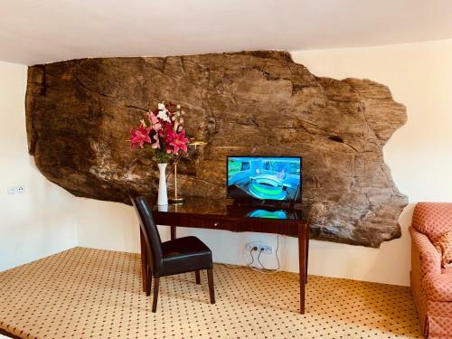 Hostal Penzion Kapr