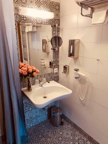 Hostal Penzion Kapr