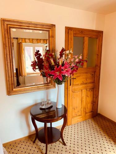 Hostal Penzion Kapr