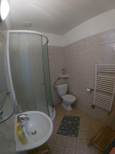 Hostal Ubytov�n� Ferda