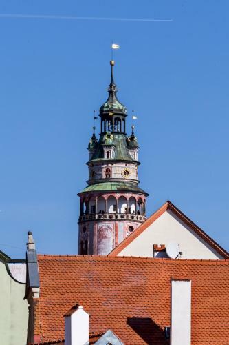 Hostal Pension U Hada