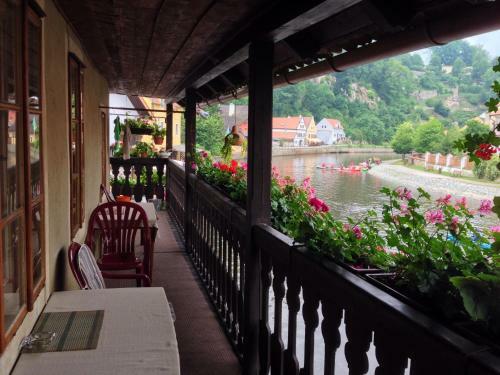 Hostal Pension Meandr