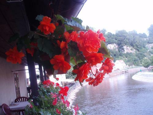 Hostal Pension Meandr