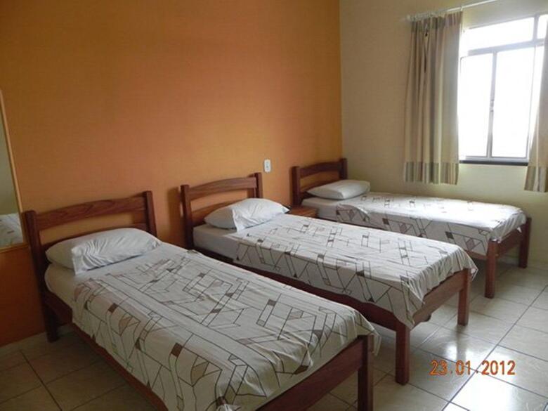 Hostal Pousada Raio De Sol
