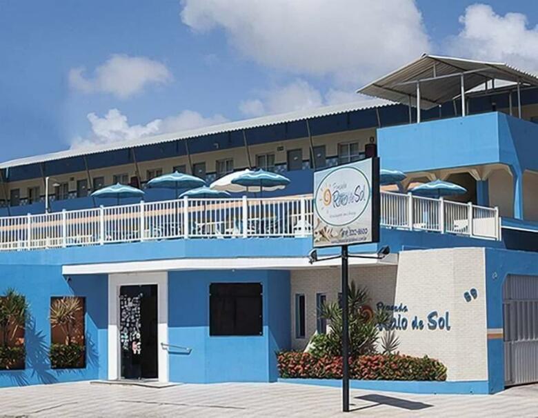 Hostal Pousada Raio De Sol