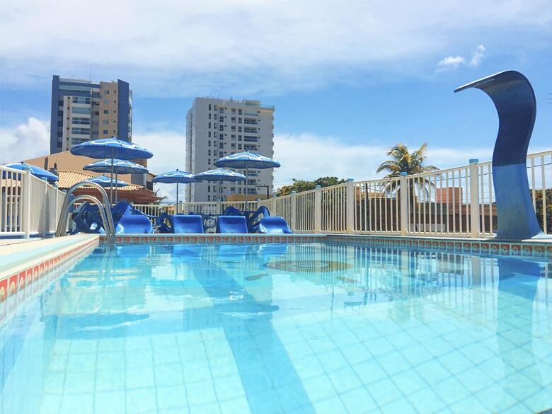 Hostal Pousada Raio De Sol