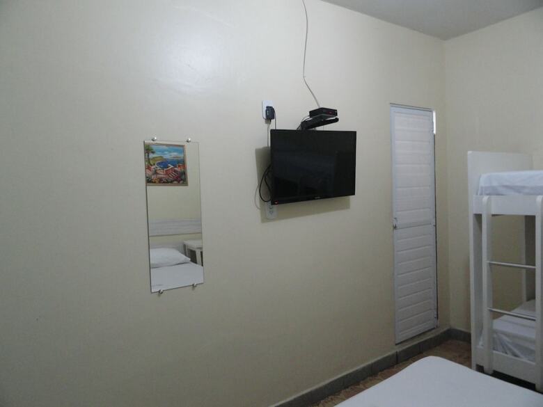 Hostal Pousada S�o Luiz