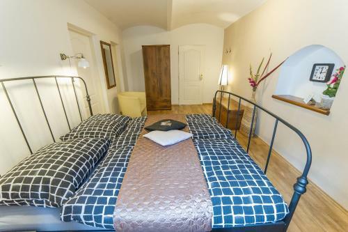 Hostal Pension Marie