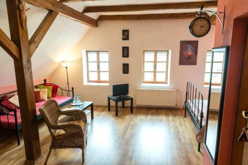 Hostal Pension Marie