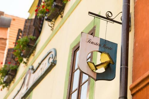 Hostal Pension Marie