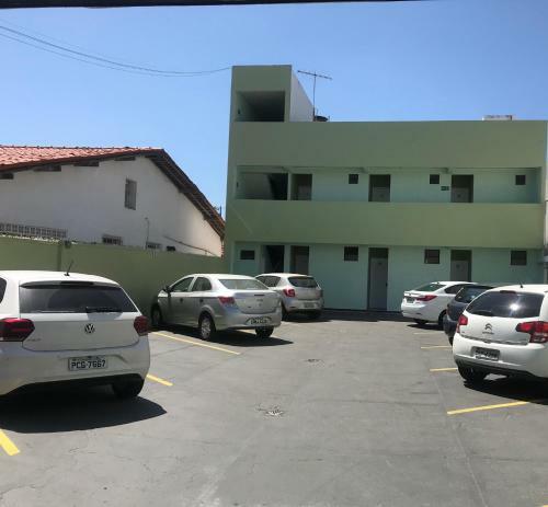 Hostal Pousada Ferreira III
