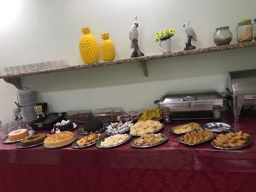 Hostal Pousada Ferreira III