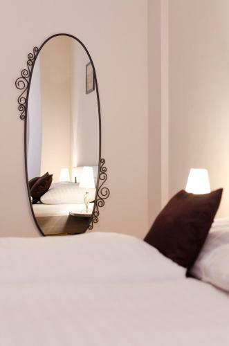Hostal Pension Faber