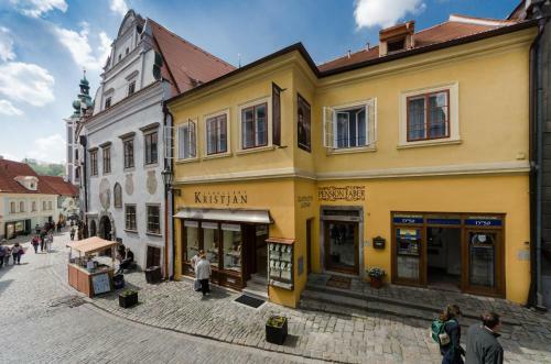 Hostal Pension Faber