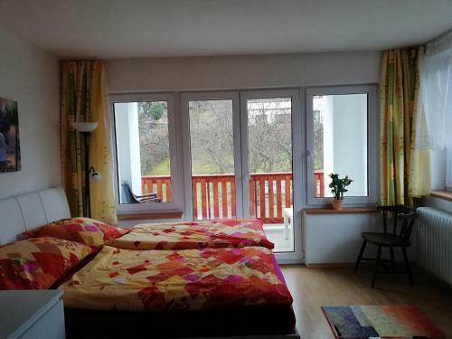 Hostal Penzion Kuku
