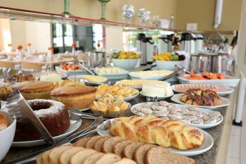 Arco Hotel Ara�atuba