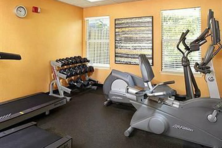 Hotel Residence Inn By Marriott Little Rock