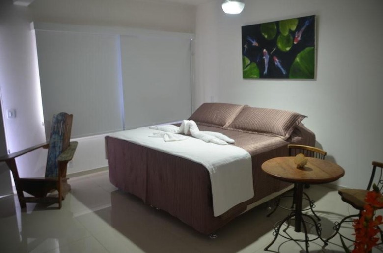 Hostal Pousada Azul De Geriba