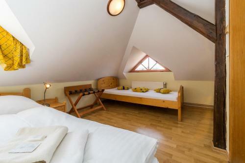 Hostal Penzion Gardena