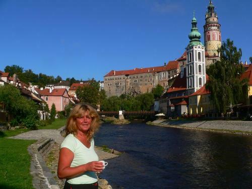 Hostal Penzion Podhrad�