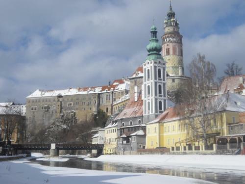 Hostal Penzion Podhrad�
