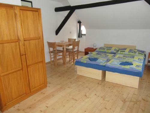 Hostal Pension U Soudu