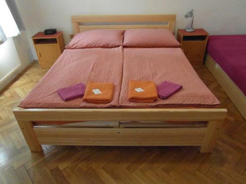 Hostal Pension U Soudu