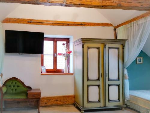 Hostal Pension Ametyst
