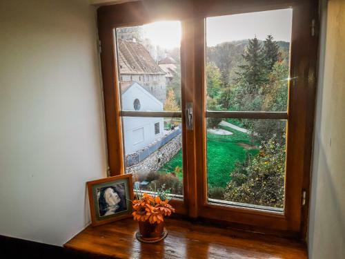 Hostal Pension Ametyst