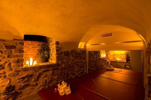 Hostal Pension Ametyst