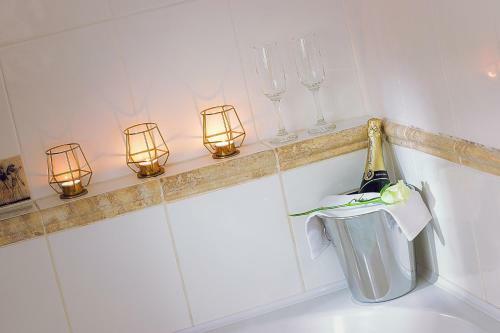Hostal Pension Ametyst