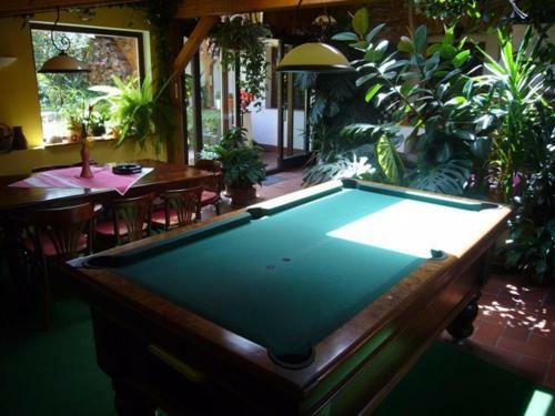 Hostal Pension Anna