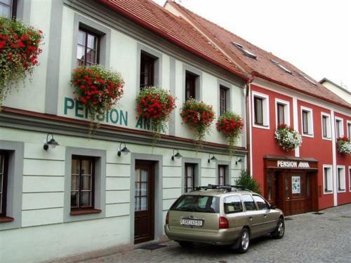 Hostal Pension Anna