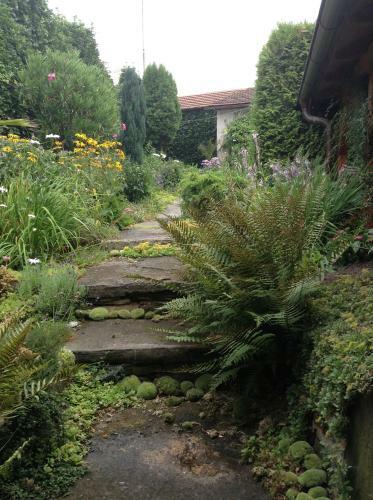 Hostal Pension Anna
