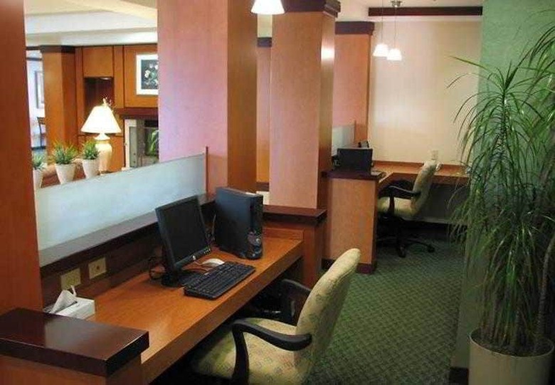 Hotel Fairfield Inn & Suites By Marriott Springdale