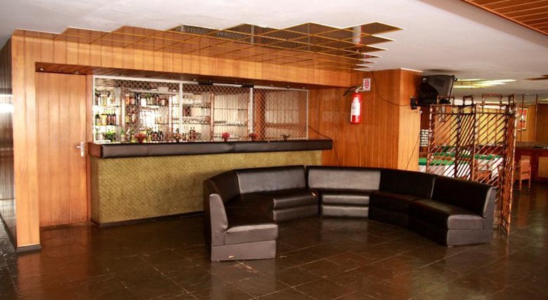 Garvey Park Hotel
