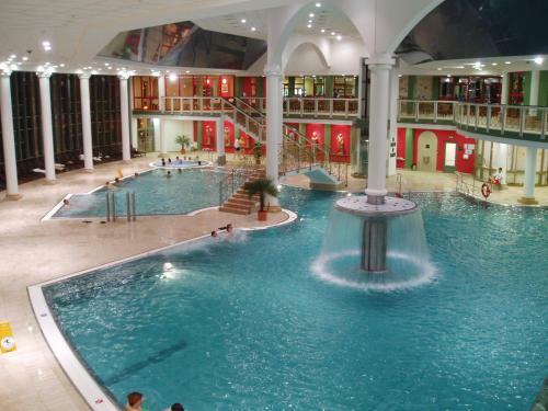 Hotel Pawlik