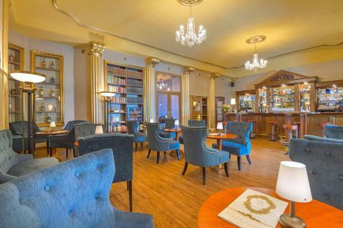Hotel Pawlik