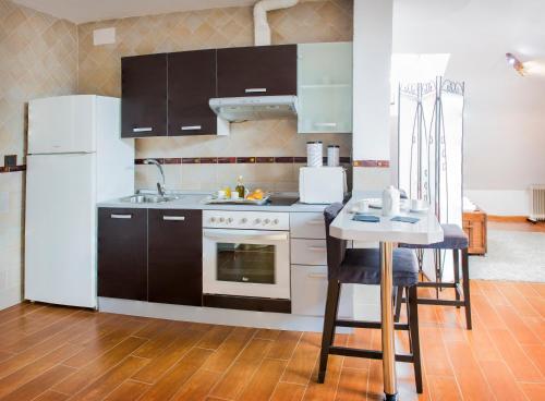 Apartamento La Casa Del Maestro De M�sica
