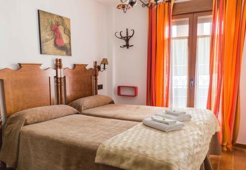 Apartamento La Casa Del Maestro De M�sica