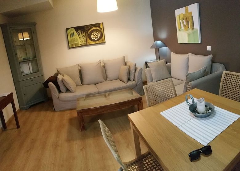 Apartamentos Alcazar De Baeza