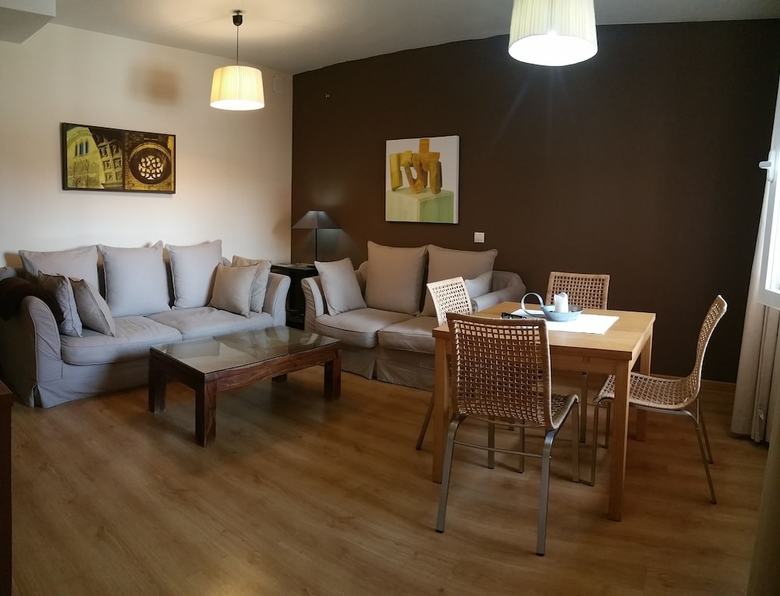 Apartamentos Alcazar De Baeza